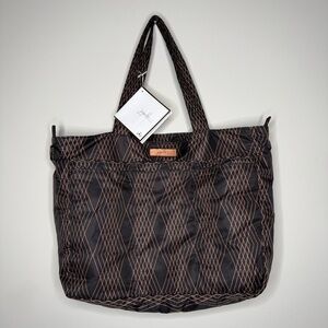 Ju-Ju-Be Legacy Nautical Collection Be Light Tote Bag